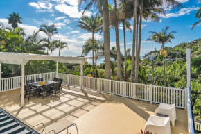 Upper Decks Byron Bay